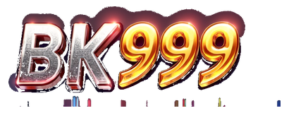 bk999 game logo